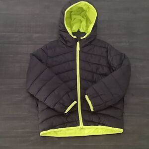 Thereabouts jacket size extra small 6-7